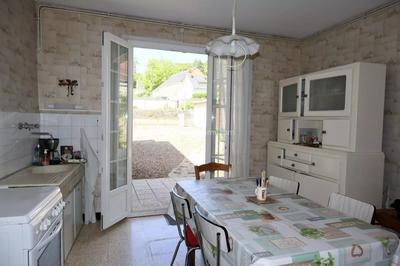 Maison - 153 m² - 7 pièces