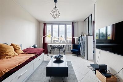 Appartement - 27 m² - 1 pièce