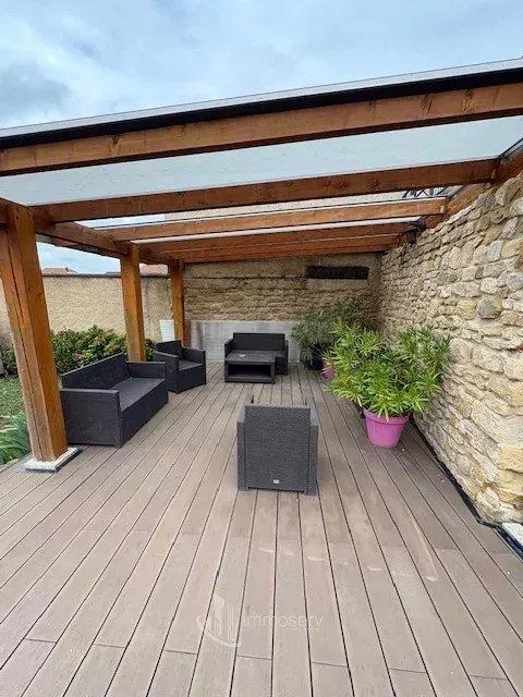 Immeuble - 200 m² - 10 pièces