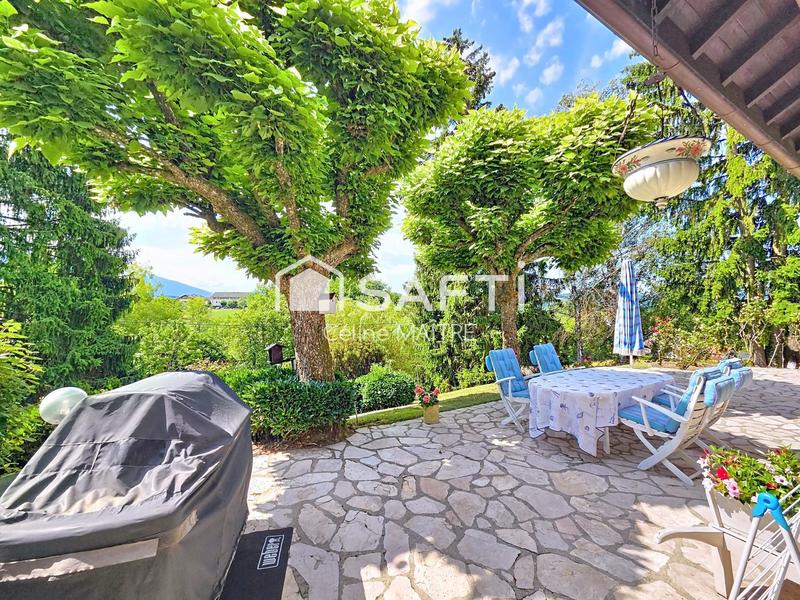 Villa - 145 m² - 5 pièces