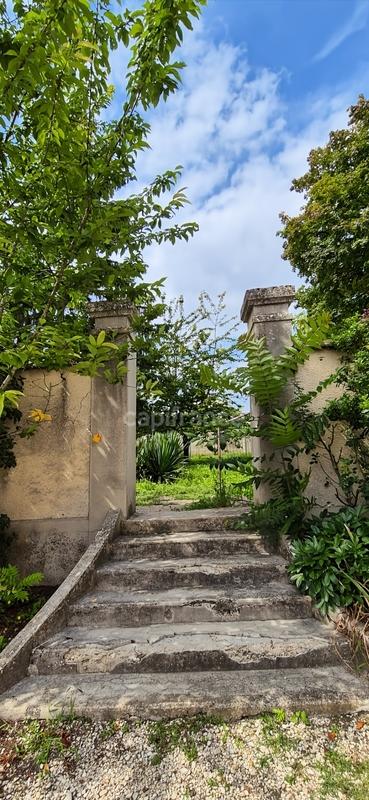 Maison de village - 152 m² - 8 pièces