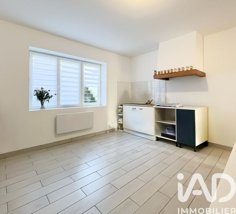 Maison - 109 m² - 4 pièces