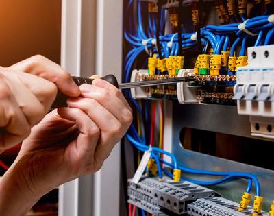 Entreprise Couffrant