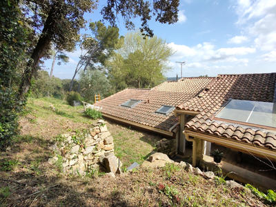 Villa - 70 m² - 3 pièces