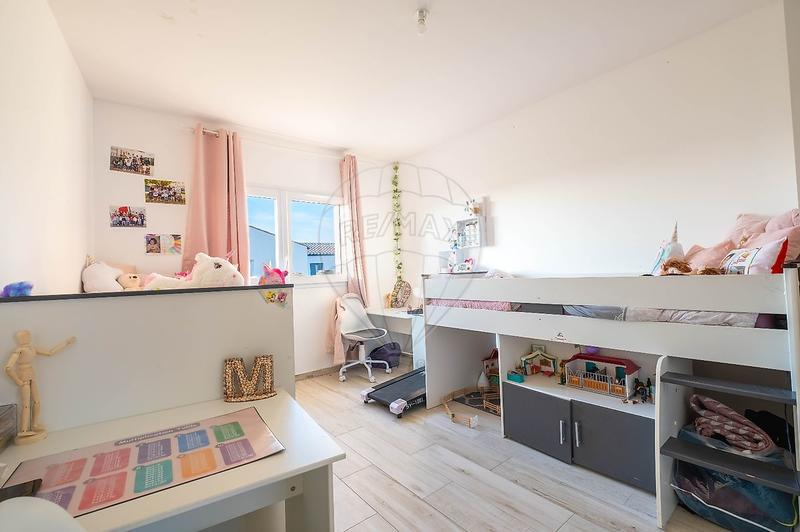 Maison - 157 m² - 7 pièces