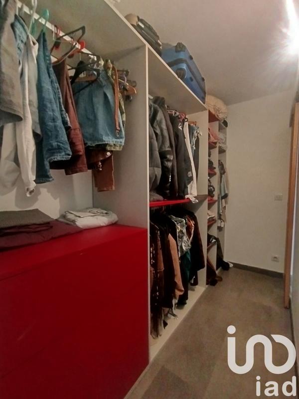 Appartement - 87 m² - 3 pièces