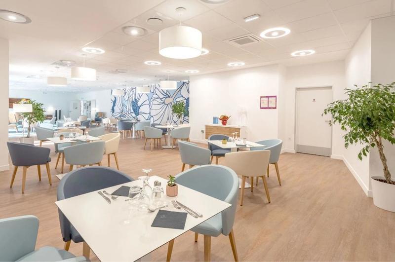 Studio - 30 m² - 1 pièce