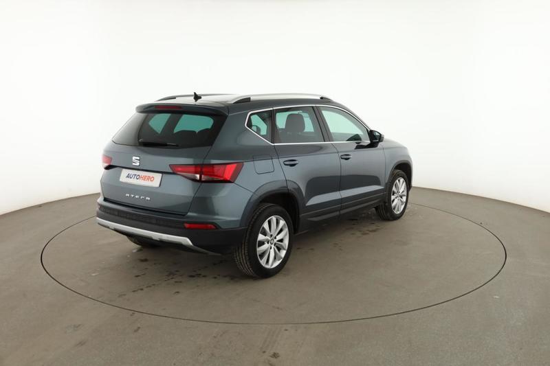 Seat Ateca 1.6 Tdi Ecomotive Style Business Dsg7 115 ch