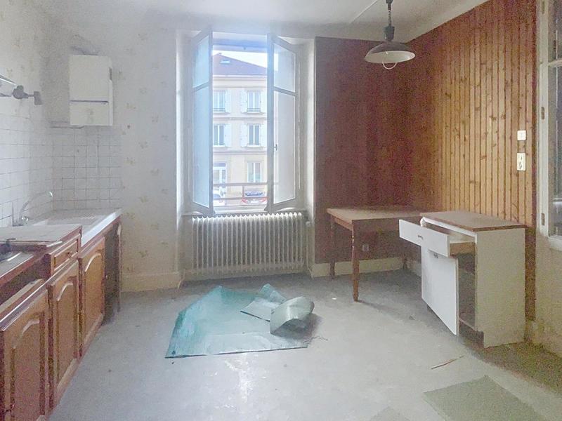 Maison - 204 m² - 8 pièces