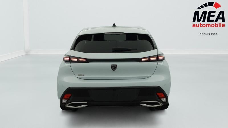 Peugeot 308 Hybrid 145 e-Dcs6 Allure