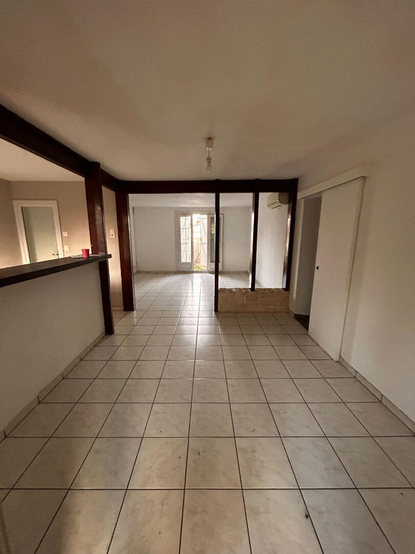 Maison - 137 m² - 6 pièces