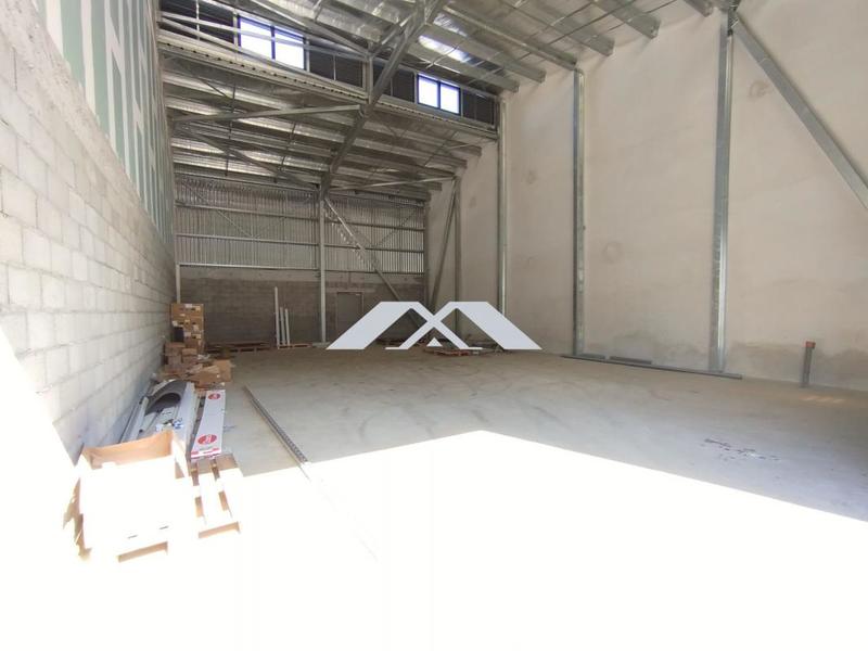 Local commercial - 160 m²