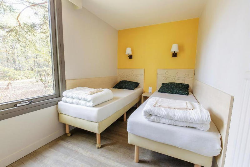 Maison - 53 m² - 3 pièces