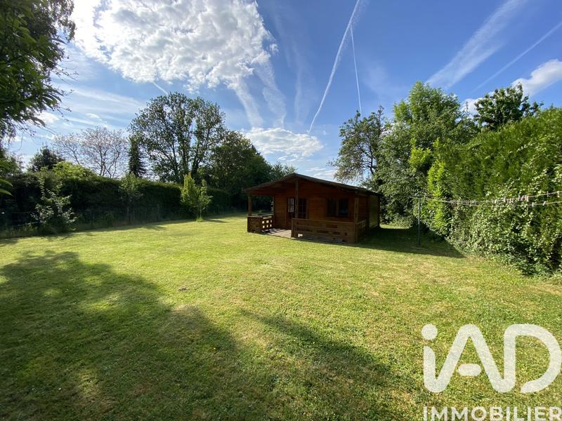 Maison - 205 m² - 5 pièces