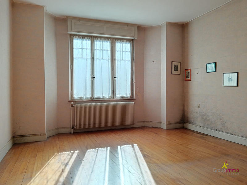 Maison - 179 m² - 8 pièces