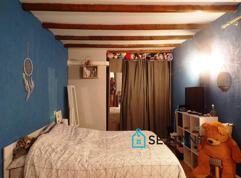 Maison - 179 m² - 10 pièces