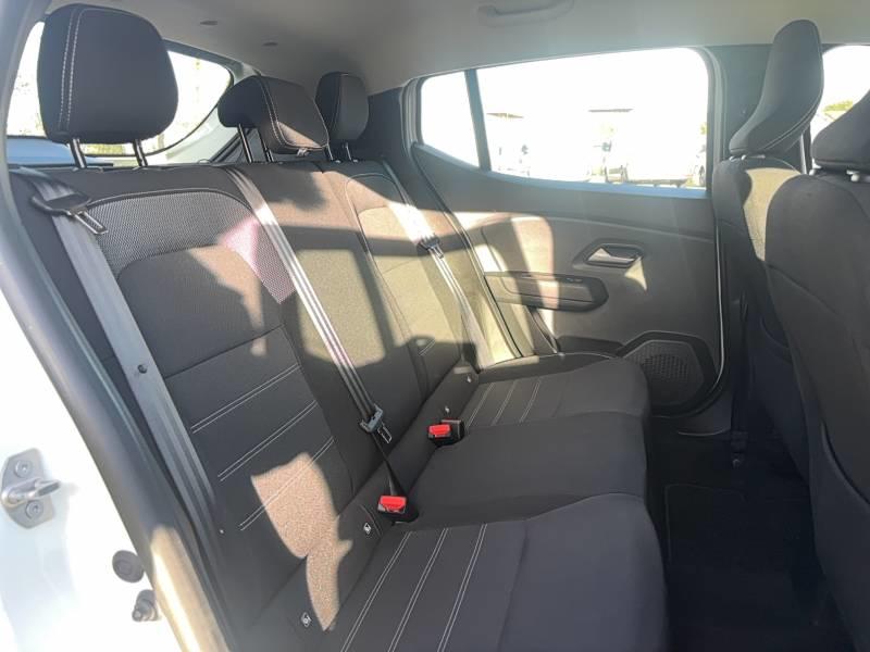 Dacia Sandero TCe 90 Expression