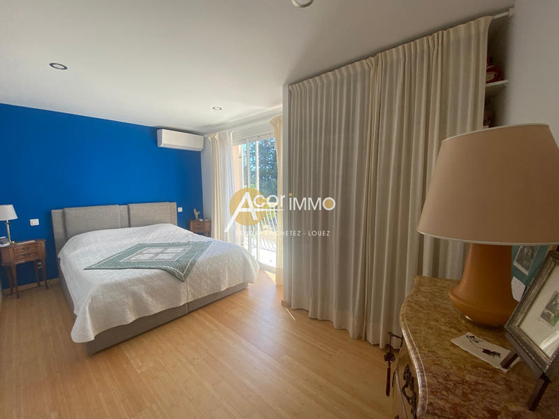 Maison - 170 m² - 5 pièces