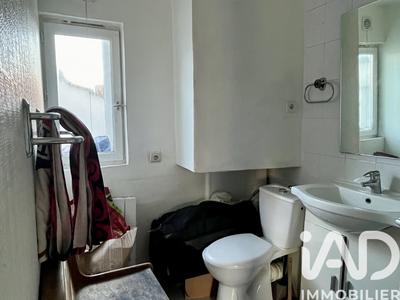 Appartement - 28 m² - 2 pièces