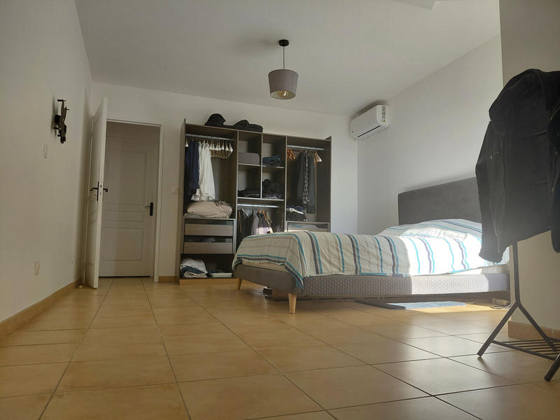 Duplex - 60 m² - 3 pièces