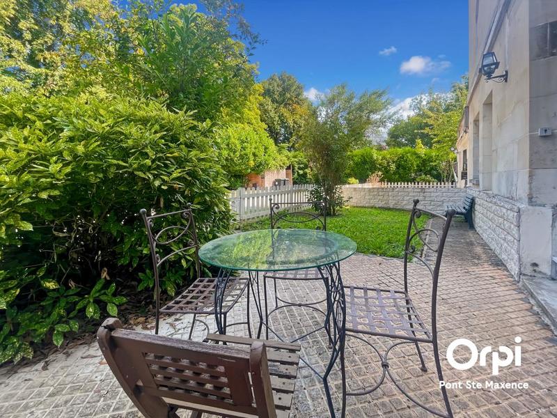 Appartement - 43 m² - 3 pièces