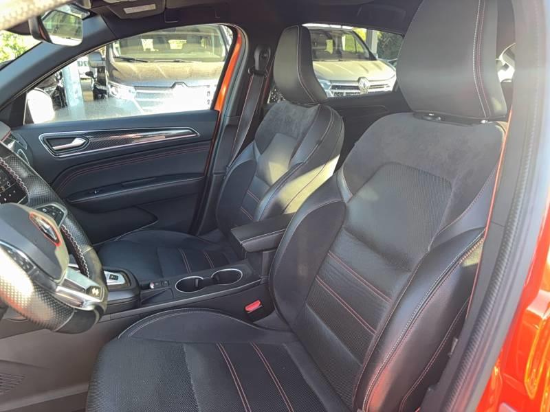 Renault Arkana E-Tech 145 R.S. Line