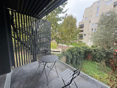 Appartement - 25 m² - 1 pièce