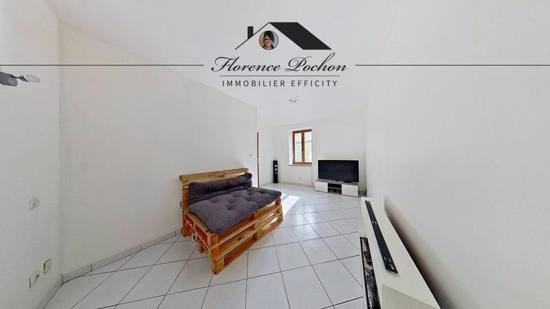 Maison de village - 69 m² - 3 pièces