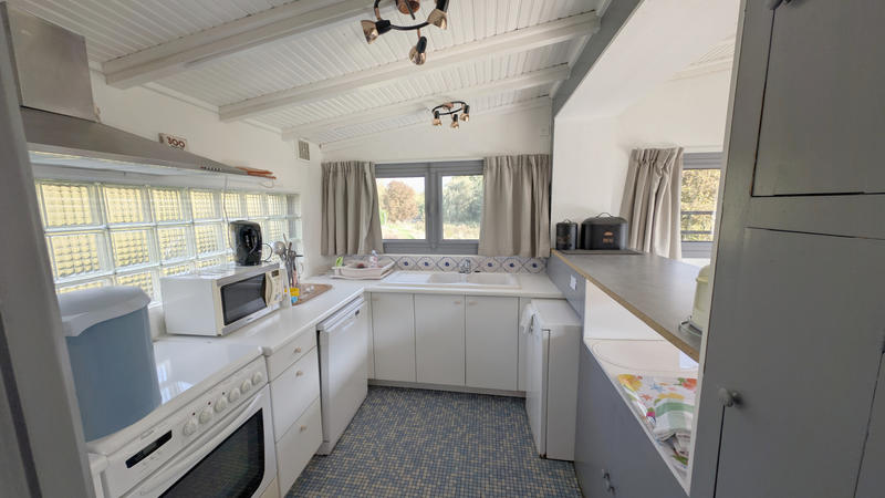 Maison - 84 m² - 3 pièces