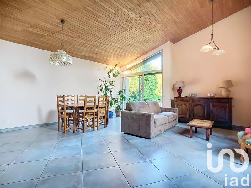 Maison de maîtres - 143 m² - 6 pièces