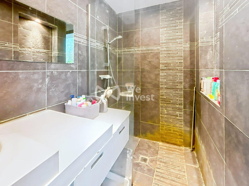 Villa - 101 m² - 3 pièces