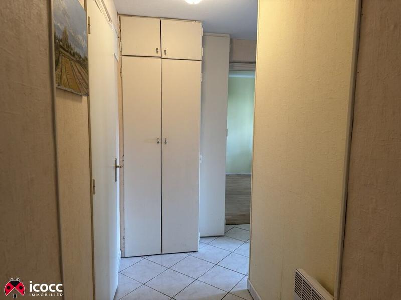 Maison ancienne - 150 m² - 5 pièces