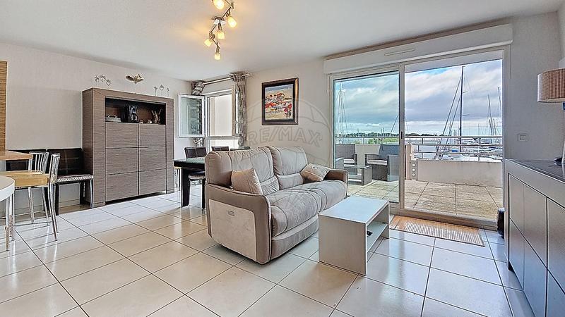 Duplex - 100 m² - 5 pièces