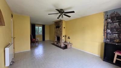 Pavillon - 116 m² - 4 pièces