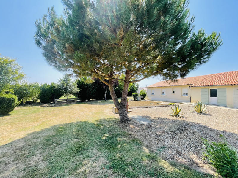 Maison - 106 m² - 4 pièces