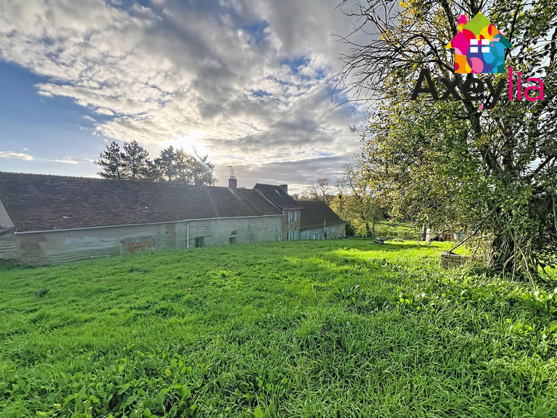 Maison - 203 m² - 9 pièces