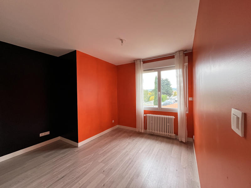 Maison - 154 m² - 6 pièces