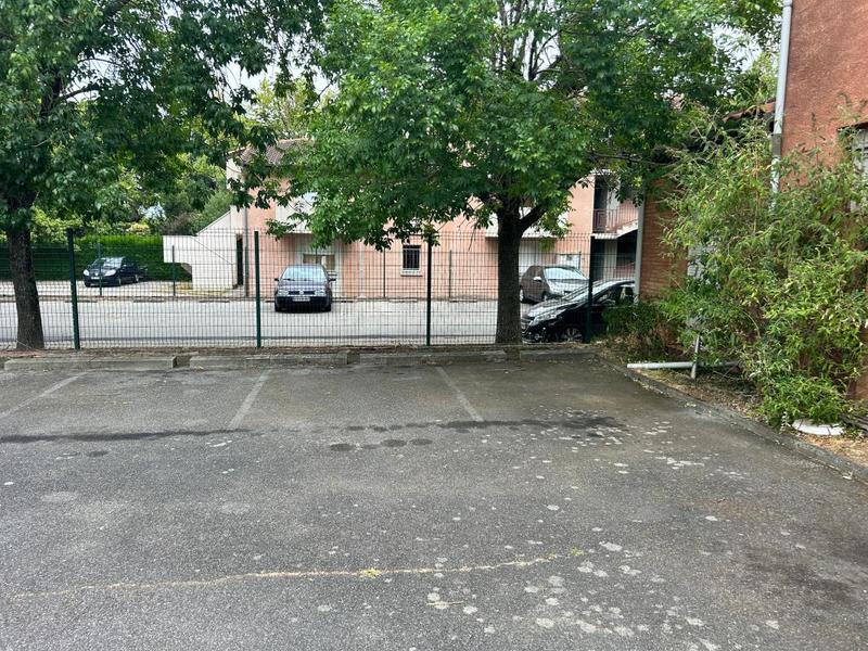 Studio - 20 m² - 1 pièce