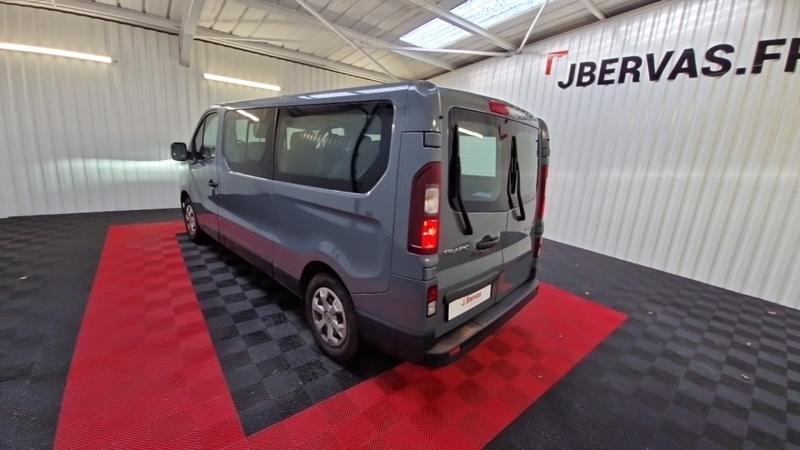 Renault Trafic L2 Dci 150 Energy Ss Zen