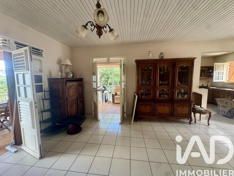 Maison - 118 m² - 4 pièces