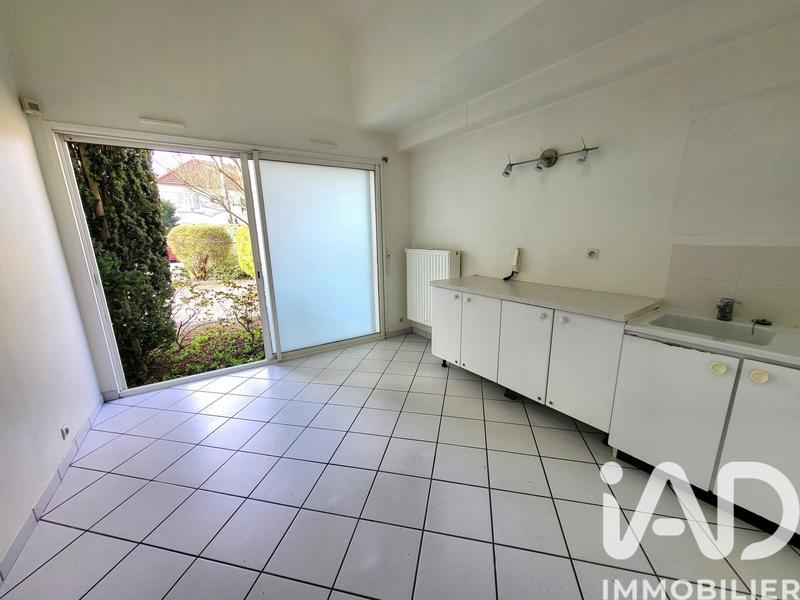 Maison de maîtres - 170 m² - 7 pièces