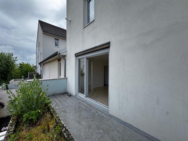 Appartement - 75 m² - 3 pièces