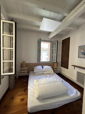 Maison - 34 m² - 3 pièces