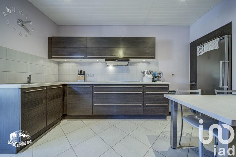 Maison - 172 m² - 5 pièces