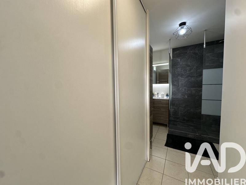 Maison - 152 m² - 5 pièces