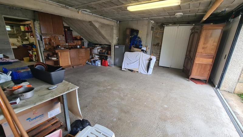 Maison - 107 m² - 5 pièces