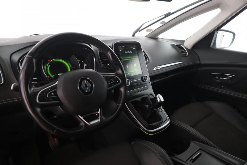 Renault Scénic 1.6 dCi Energy Intens 130 ch
