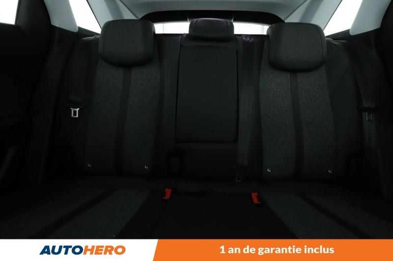 Peugeot 3008 1.5 Blue-HDi Allure Business 130 ch