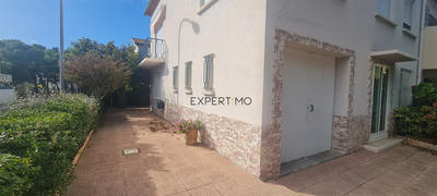 Maison - 139 m² - 6 pièces