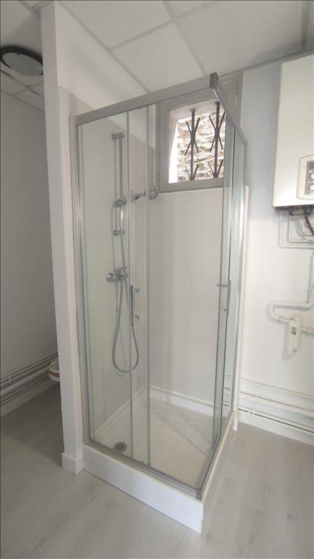 Duplex - 35 m² - 2 pièces